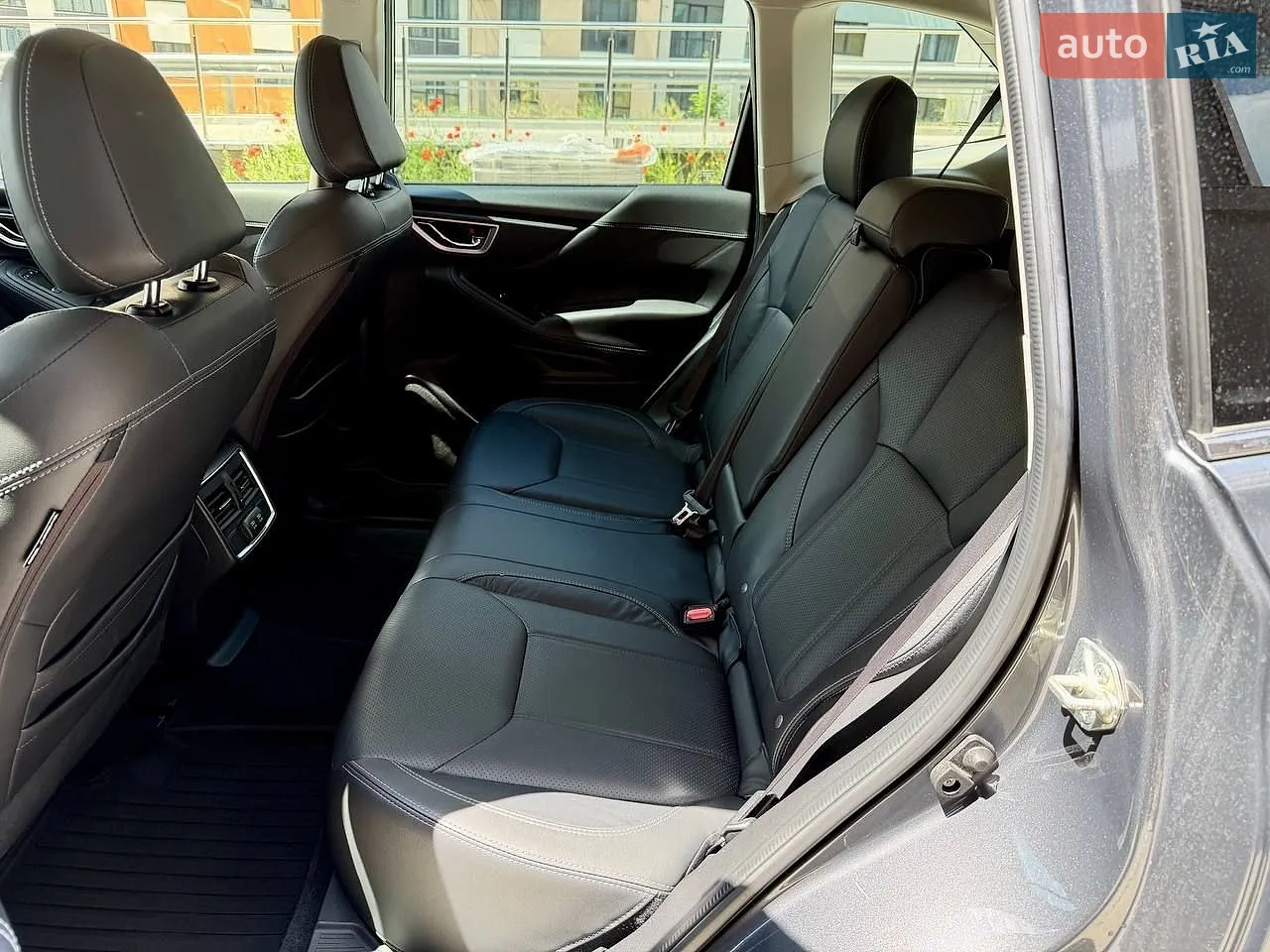 2021 Subaru Forester - мініатюра 26