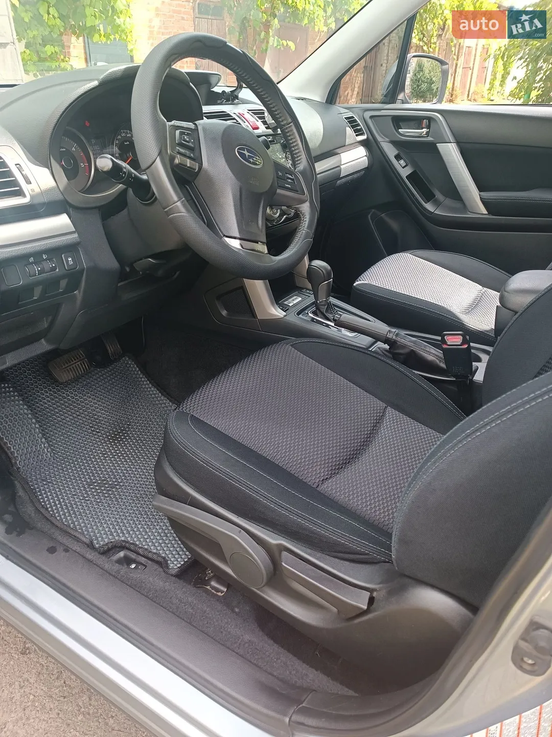 2015 Subaru Forester - мініатюра 11
