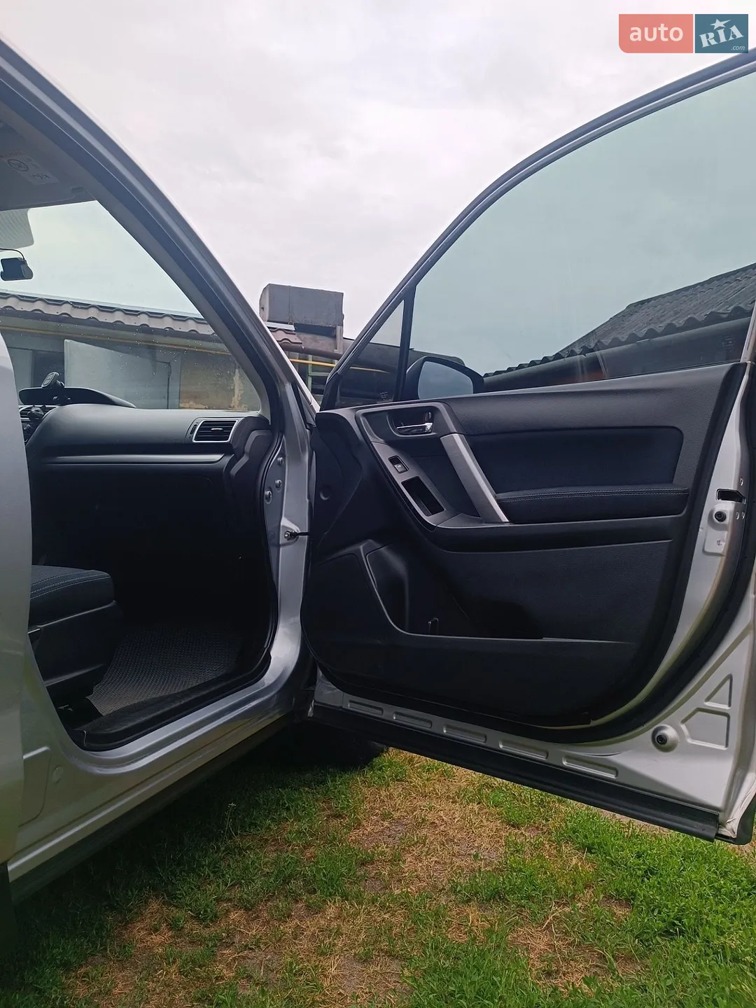 2015 Subaru Forester - мініатюра 14