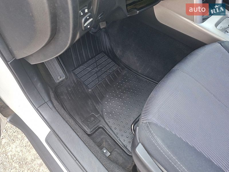 Внедорожник / Кроссовер Subaru Forester 2008 в Броварах фото 17 Внедорожник / Кроссовер Subaru Forester 2008 в Броварах