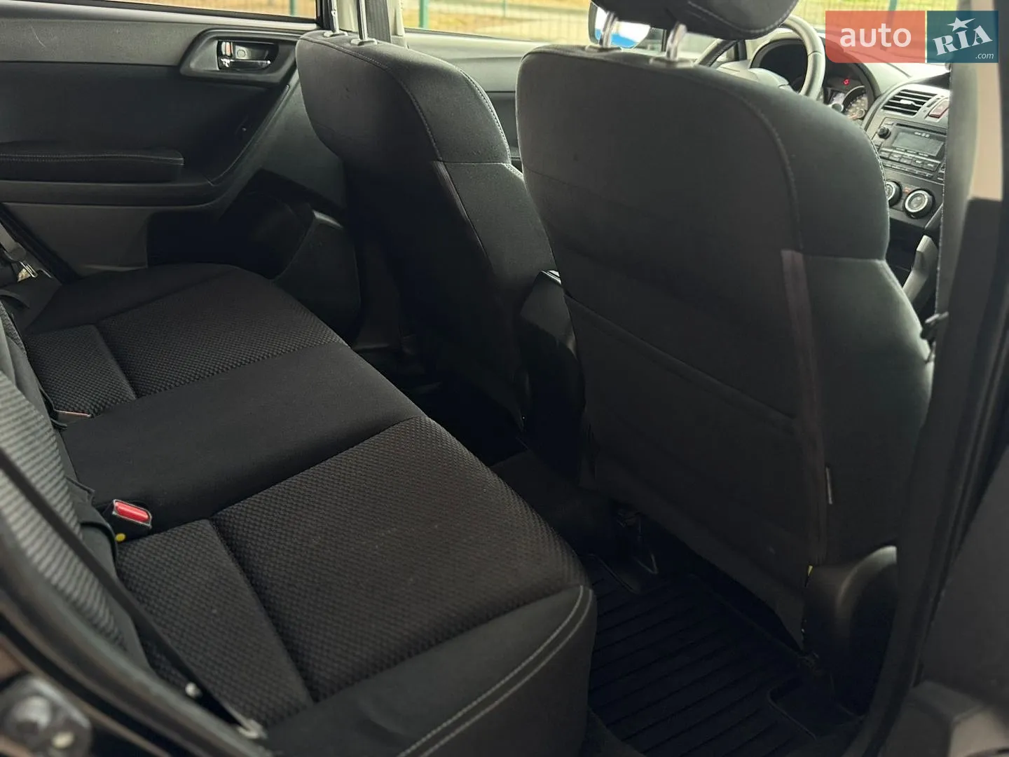 2013 Subaru Forester - мініатюра 11