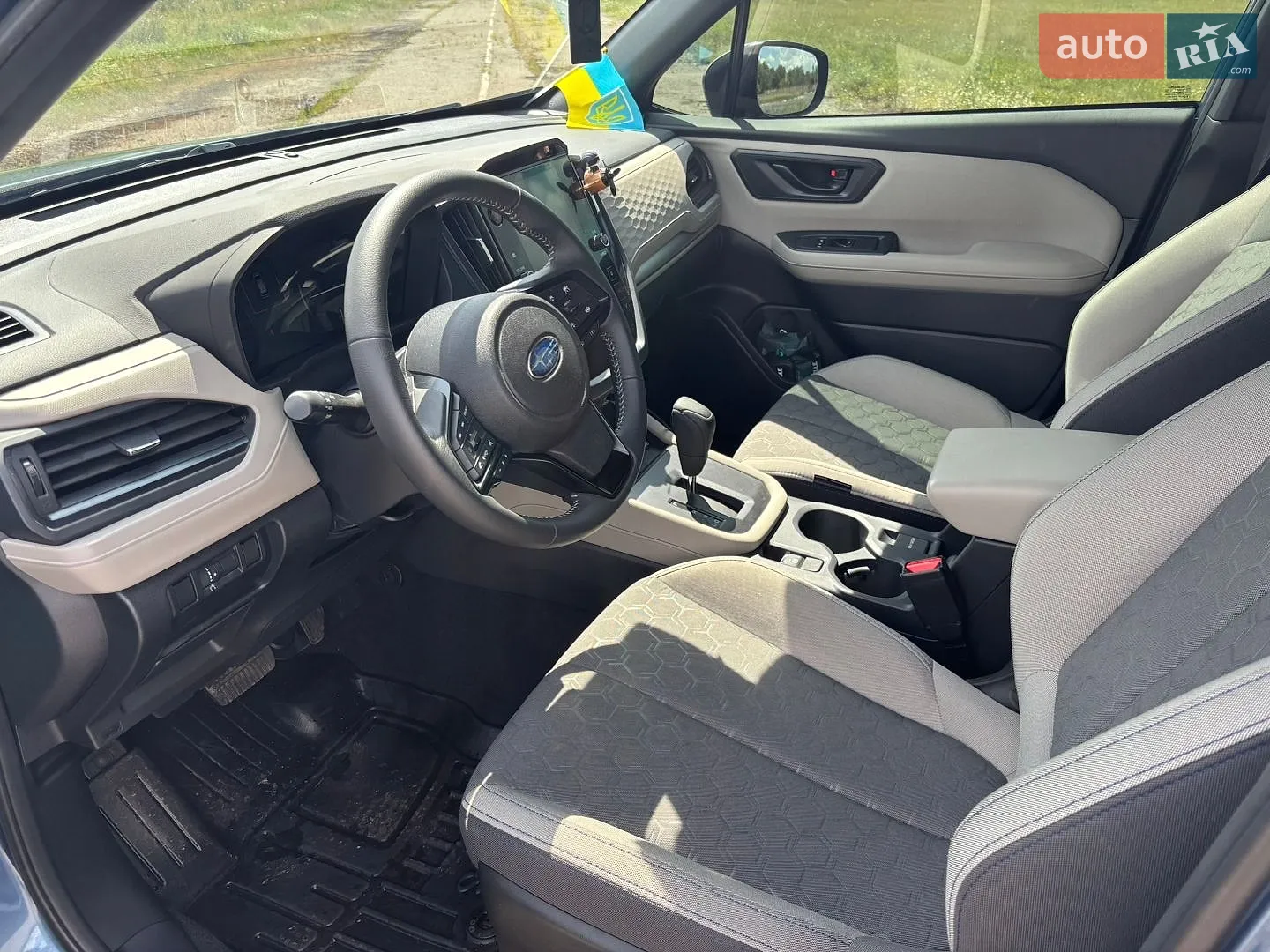 2024 Subaru Forester - мініатюра 13
