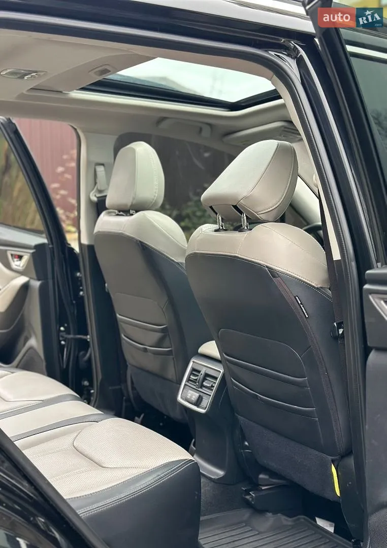 2019 Subaru Forester - мініатюра 28