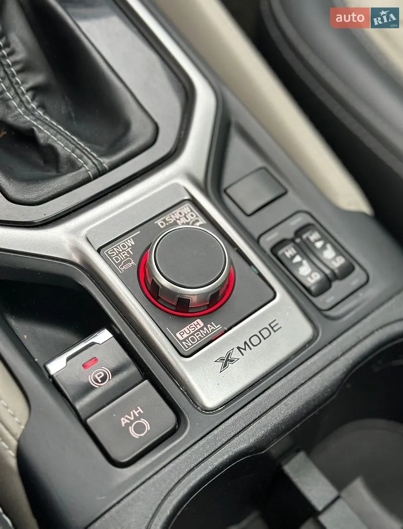 2019 Subaru Forester - мініатюра 22