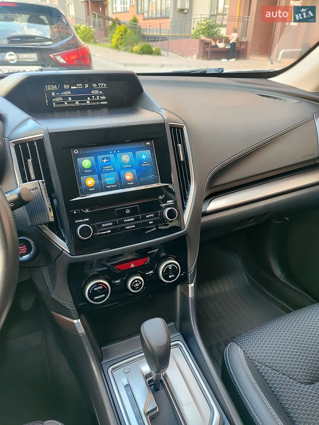 2020 Subaru Forester - мініатюра 17