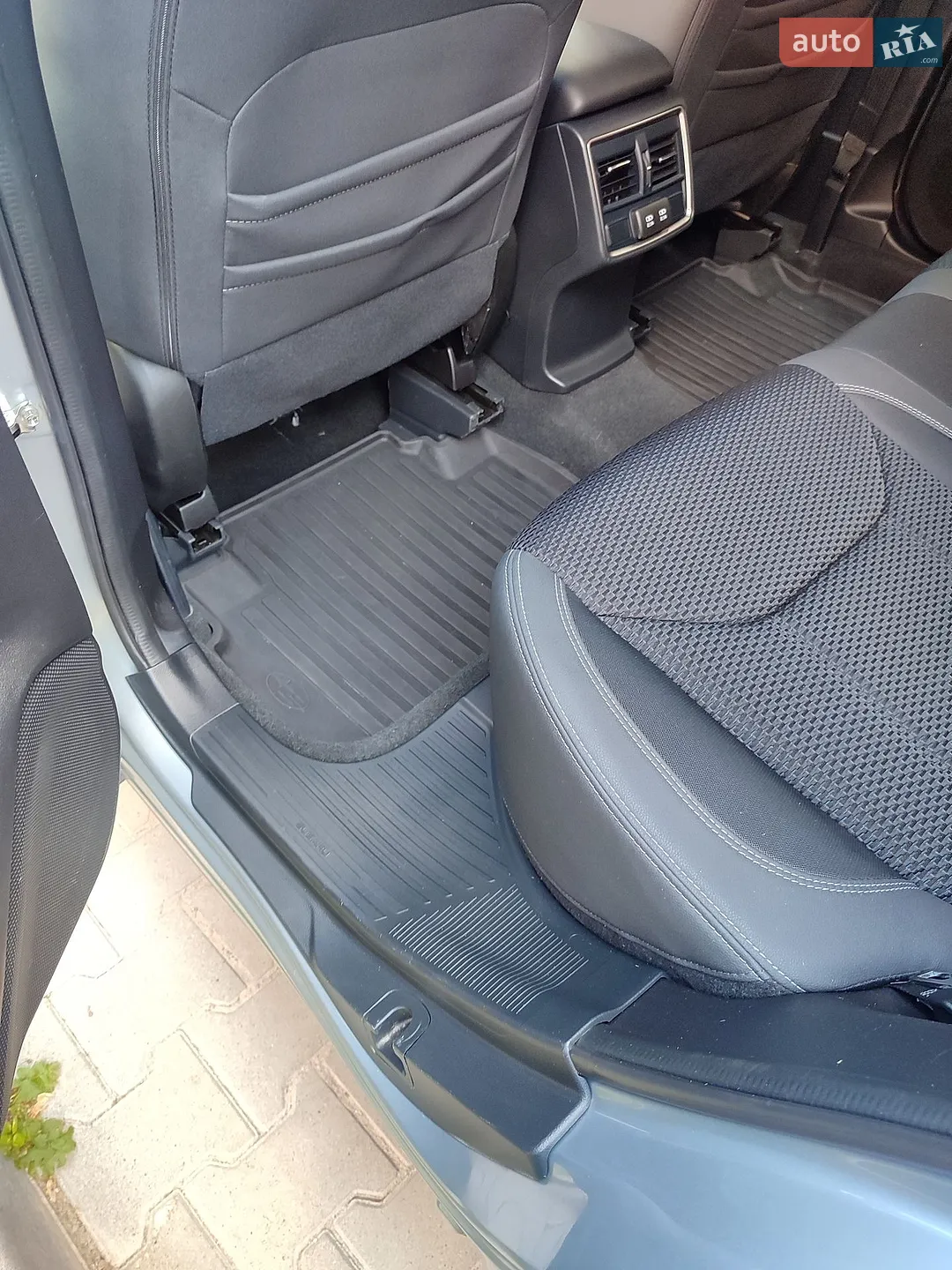 2020 Subaru Forester - мініатюра 21