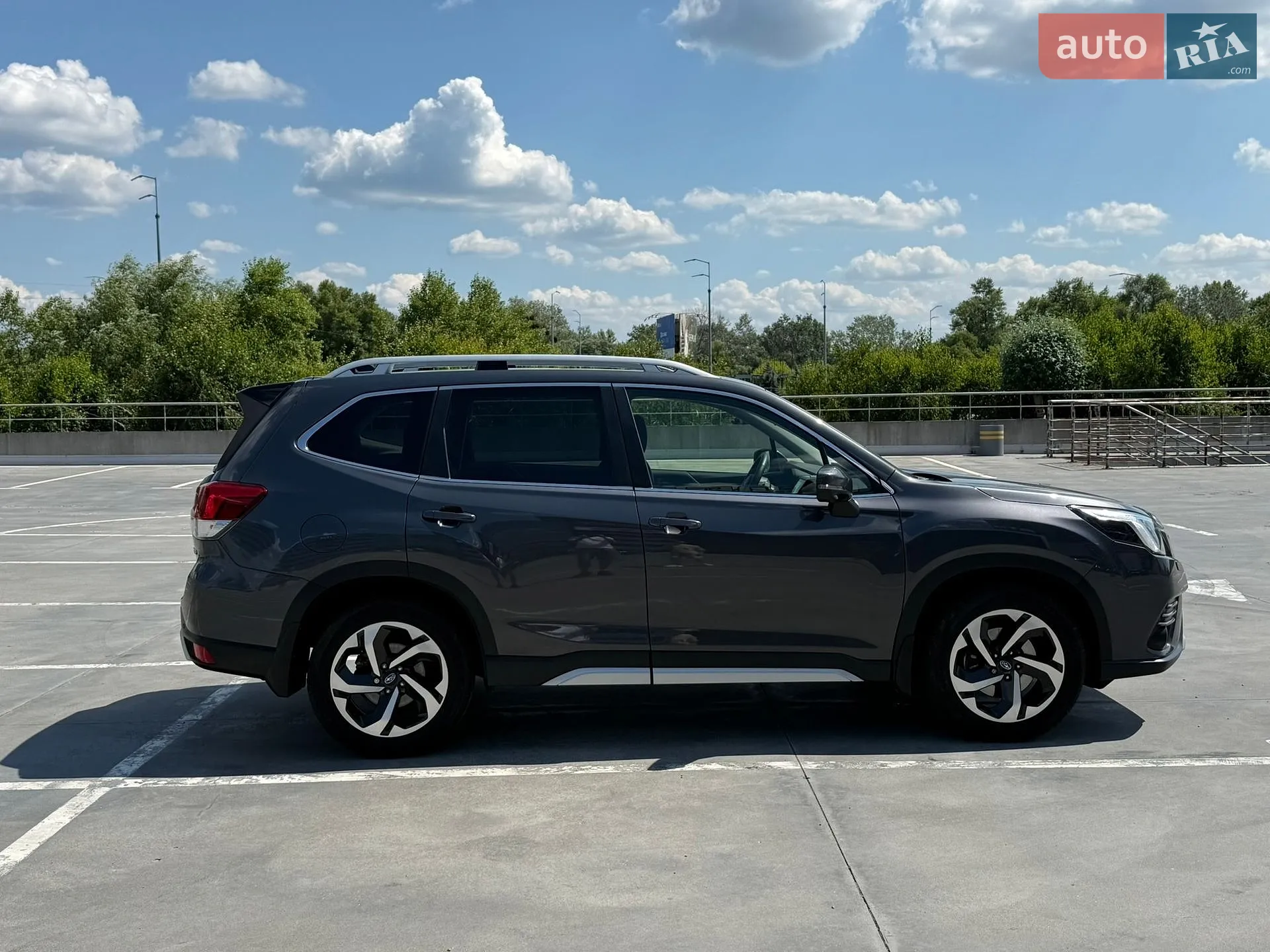 2024 Subaru Forester - мініатюра 5