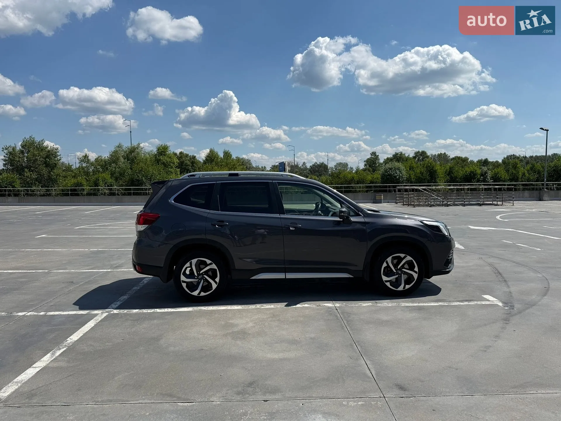 2024 Subaru Forester - мініатюра 7