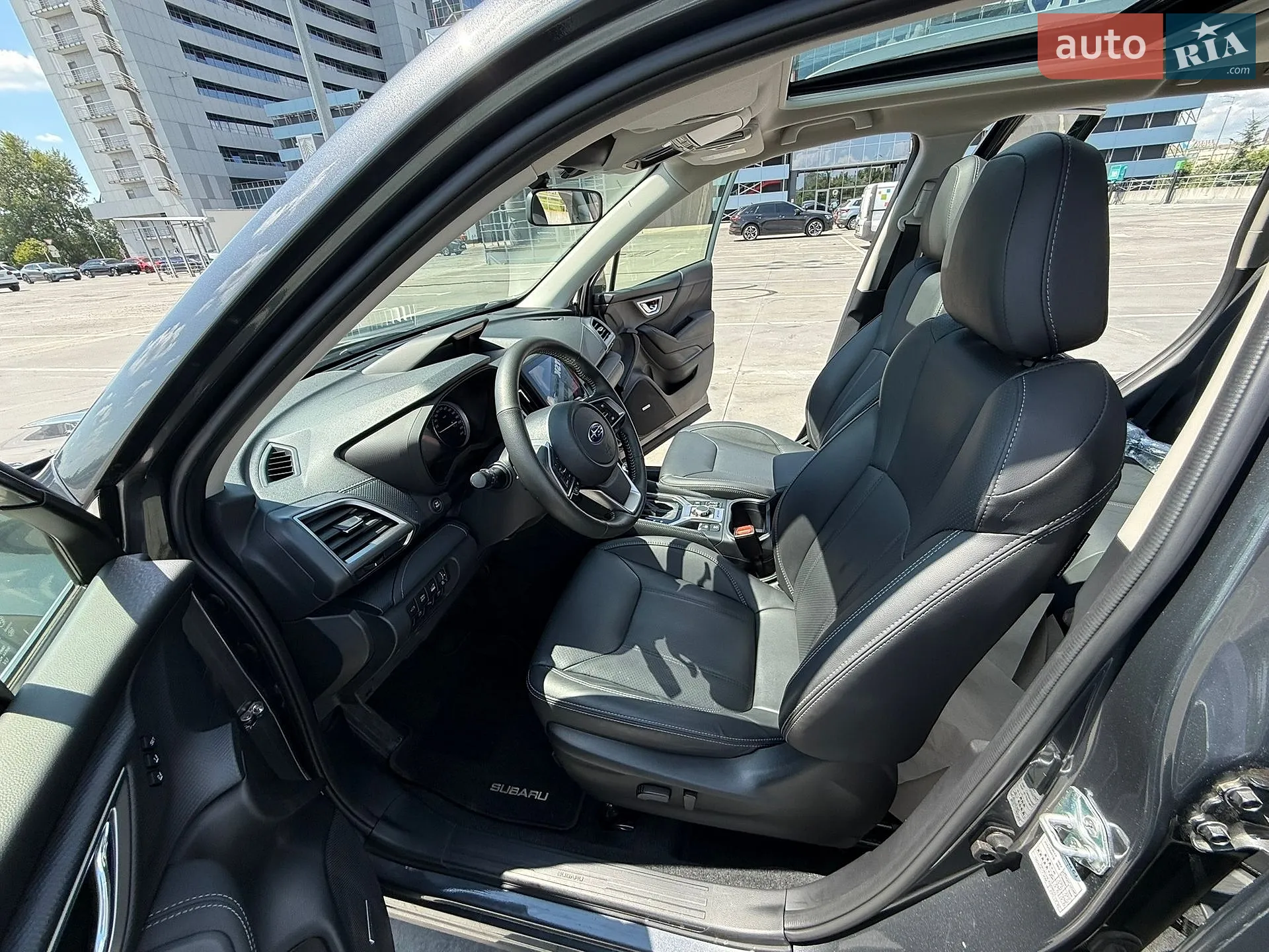 2024 Subaru Forester - мініатюра 33