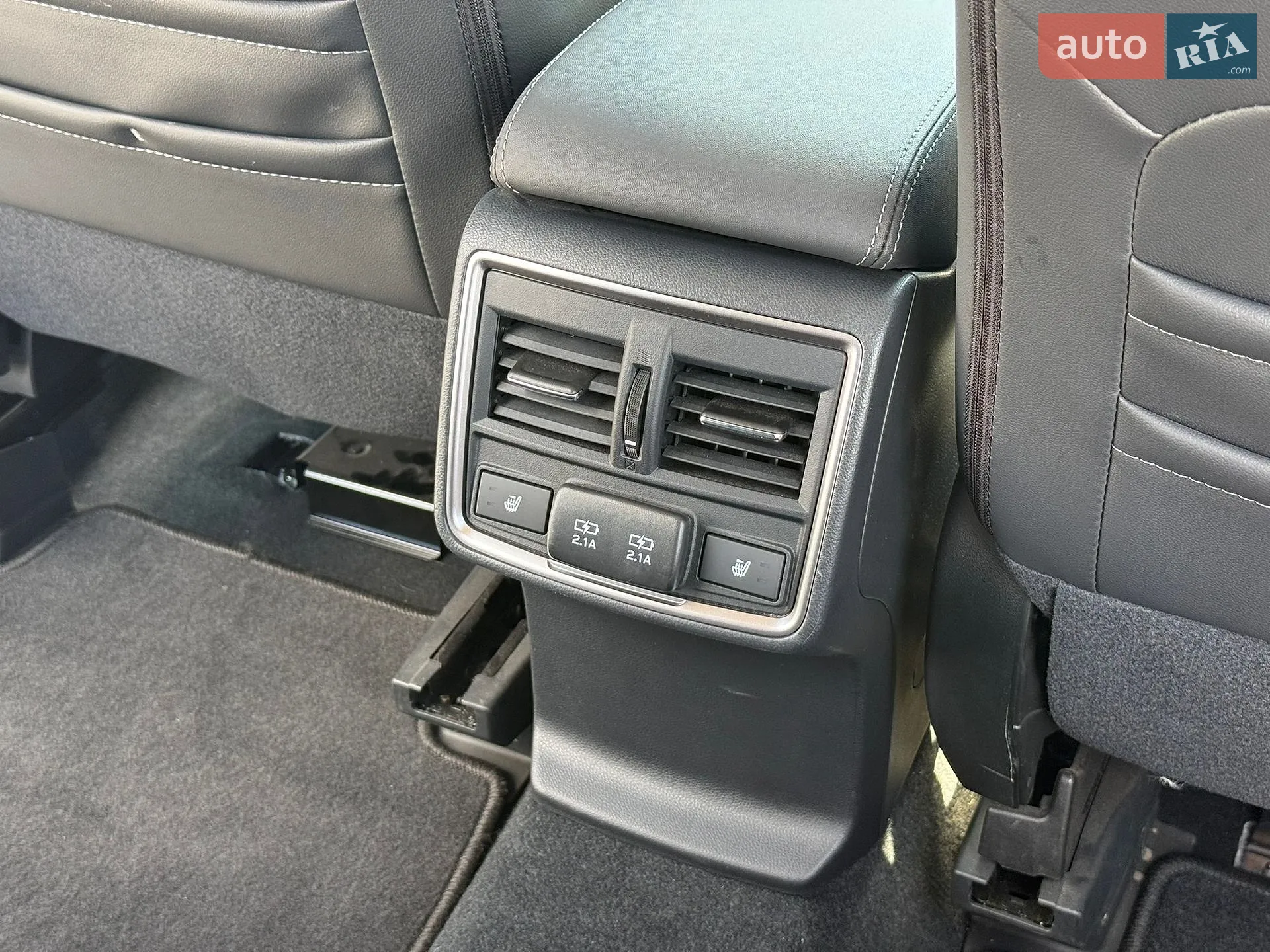 2024 Subaru Forester - мініатюра 38