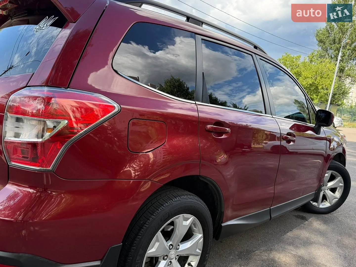 2013 Subaru Forester - мініатюра 22