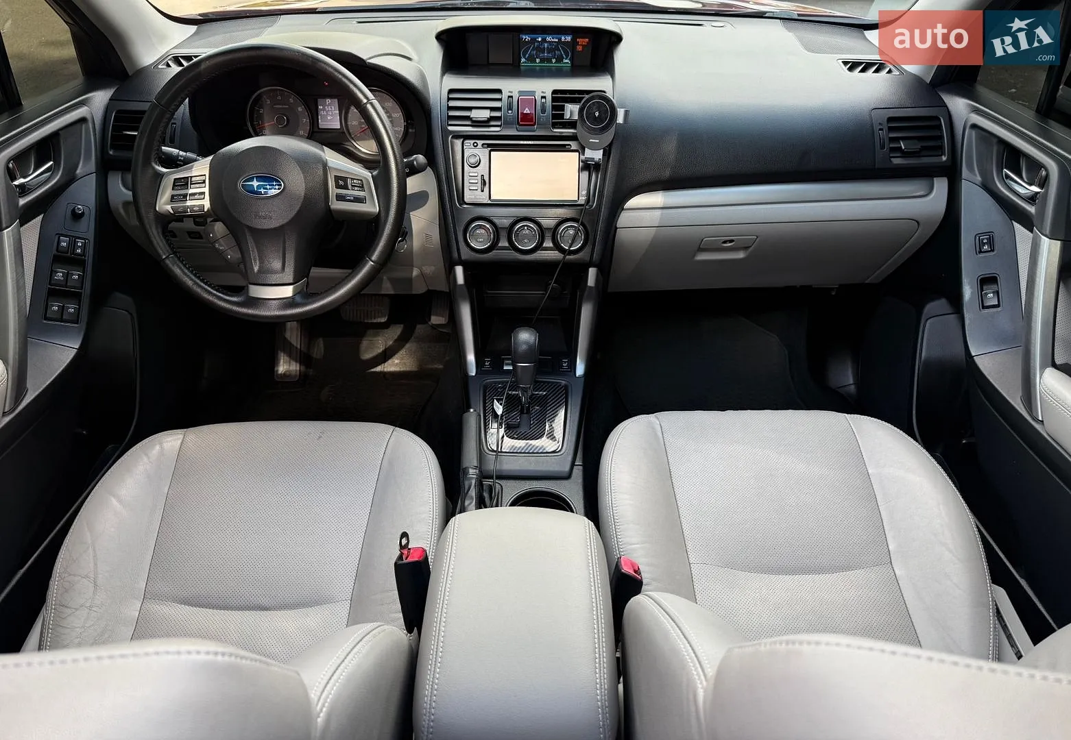 2013 Subaru Forester - мініатюра 28