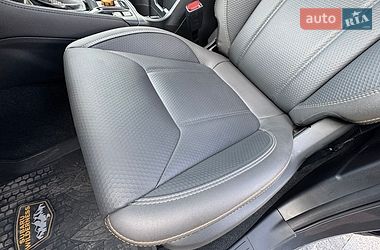 Позашляховик / Кросовер Subaru Forester 2025 в Дніпрі