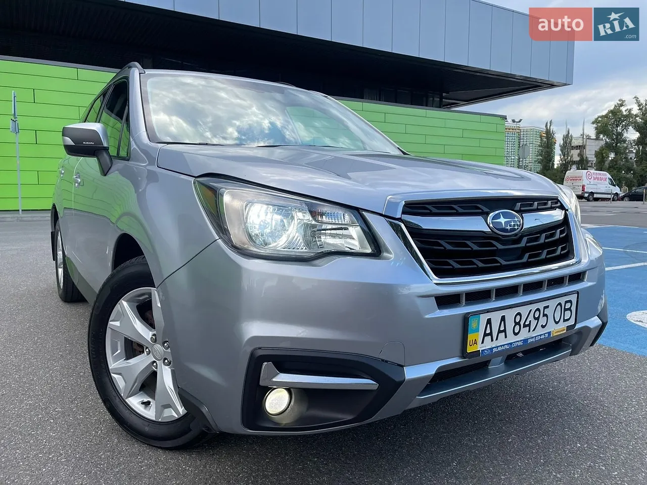 2013 Subaru Forester - мініатюра 43