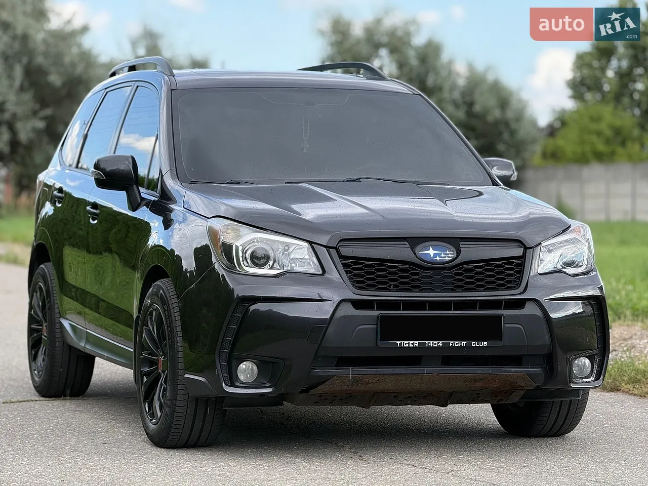 2013 Subaru Forester - мініатюра 25