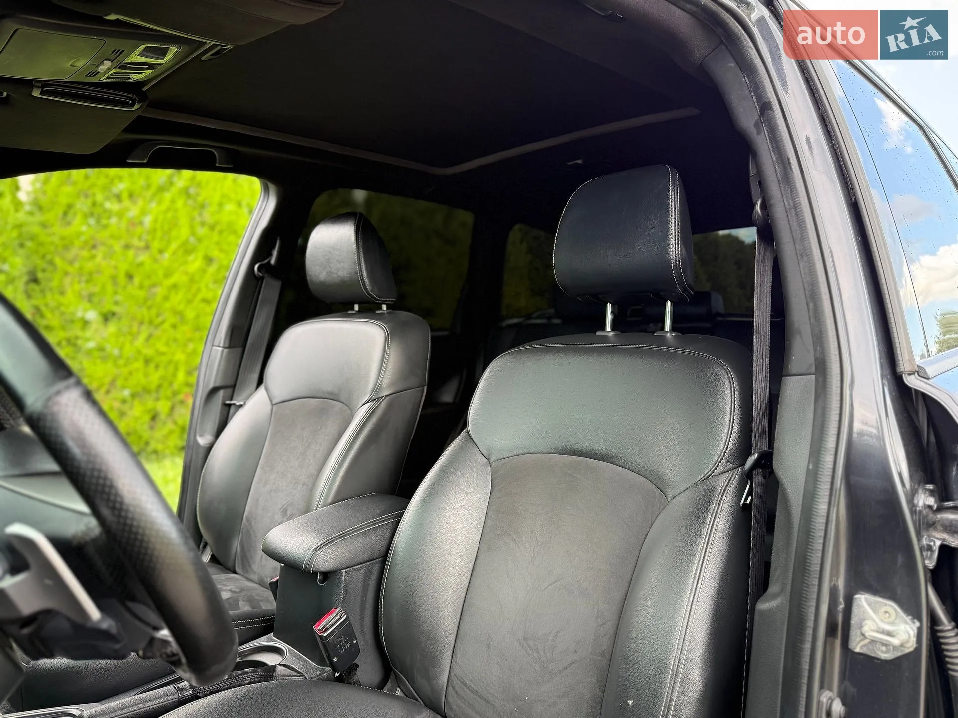 2014 Subaru Forester - мініатюра 22