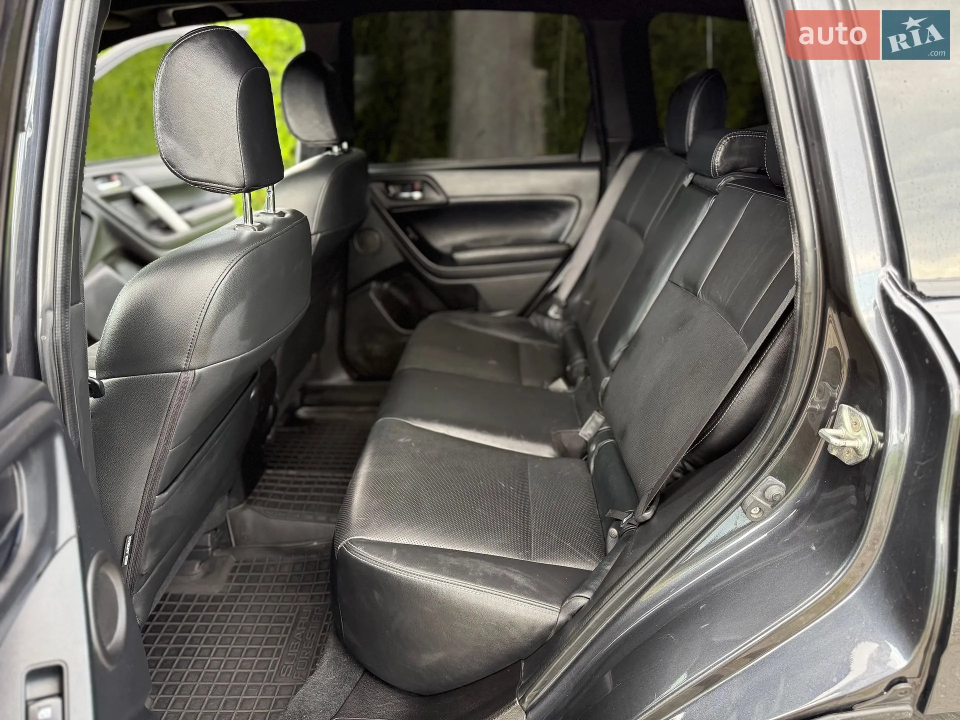 2014 Subaru Forester - мініатюра 26