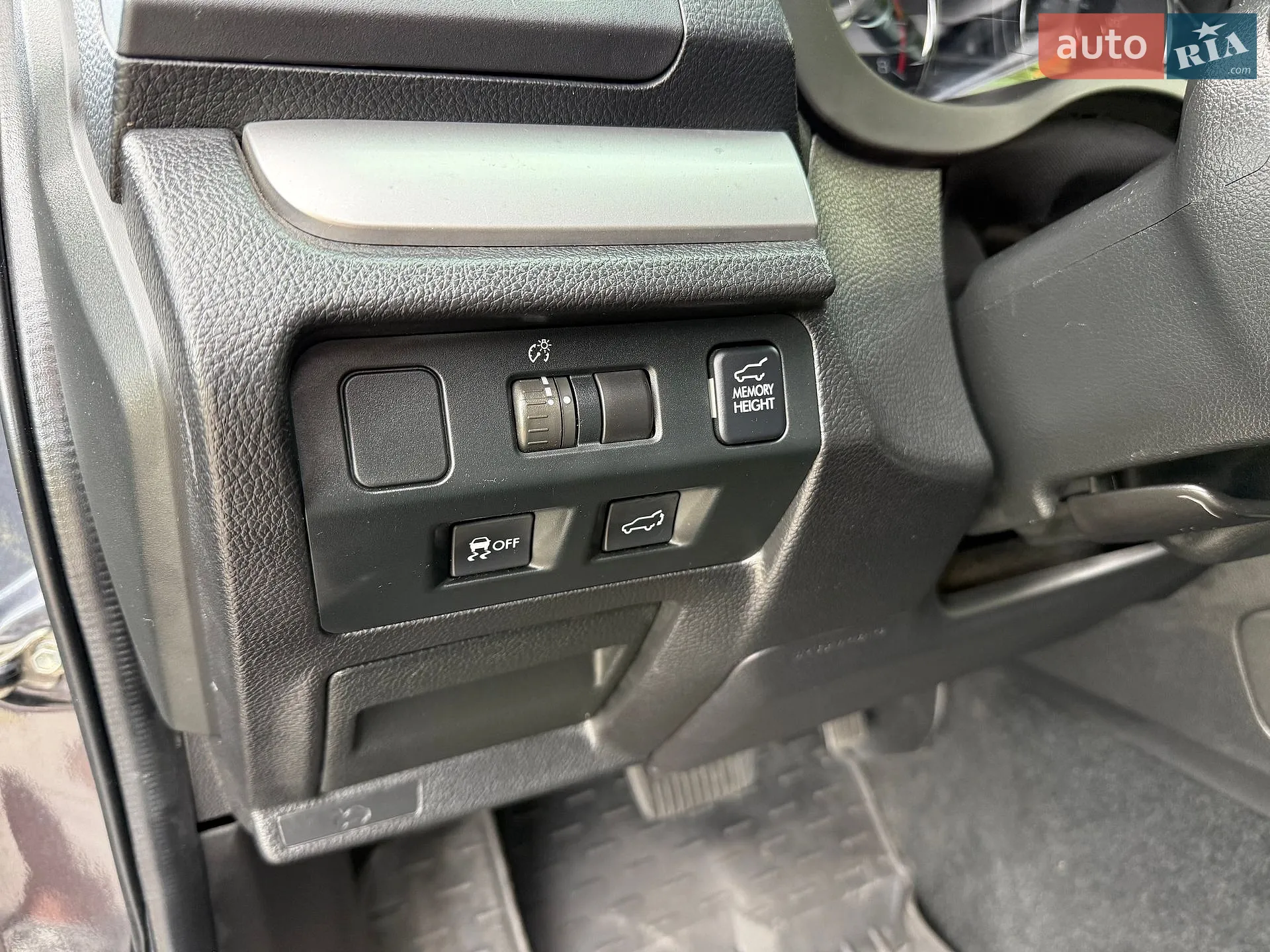 2014 Subaru Forester - мініатюра 25