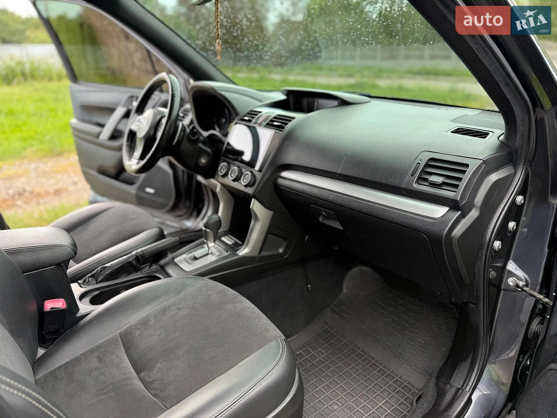 2014 Subaru Forester - мініатюра 29