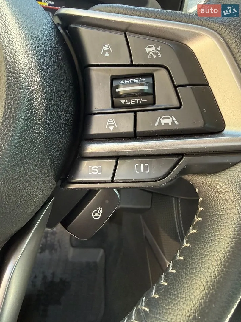 2018 Subaru Forester - мініатюра 31