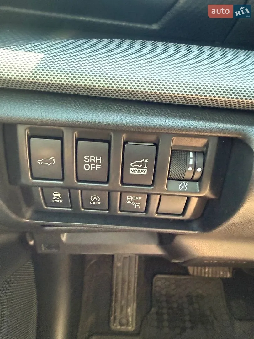 2018 Subaru Forester - мініатюра 35