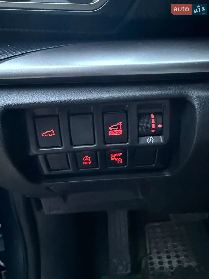 2020 Subaru Forester - мініатюра 11