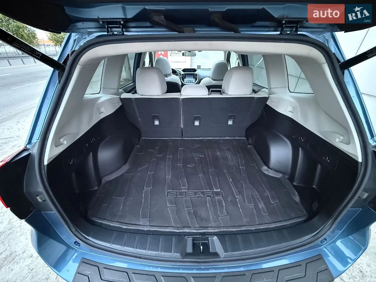2020 Subaru Forester - мініатюра 16