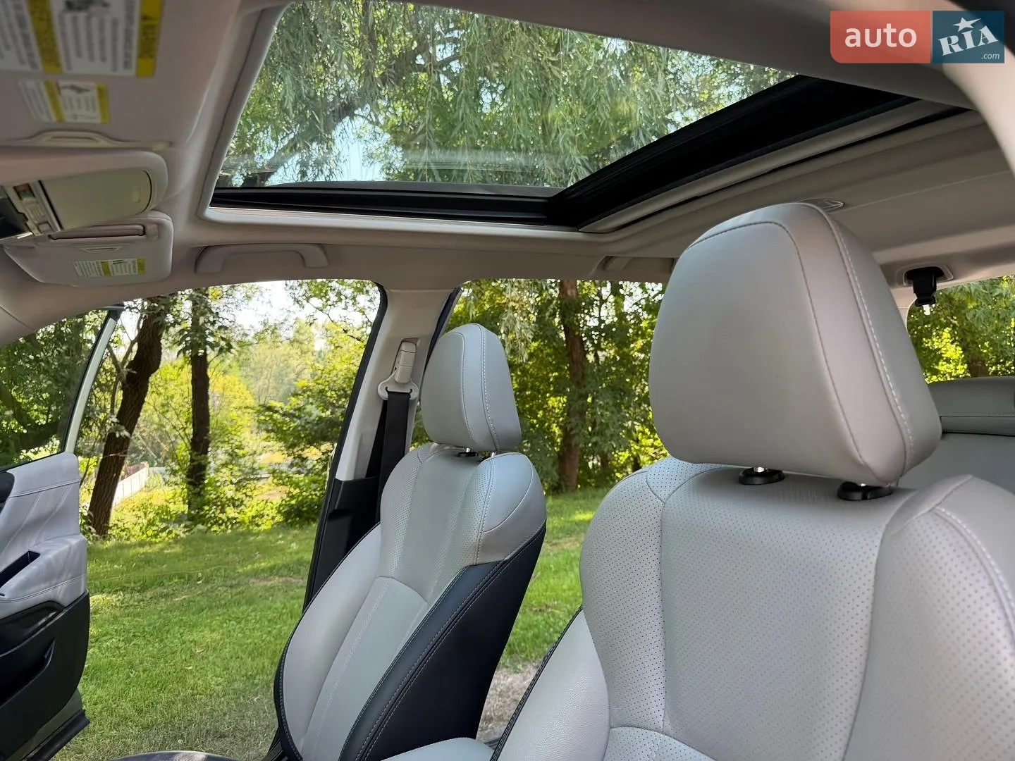 2020 Subaru Forester - мініатюра 17