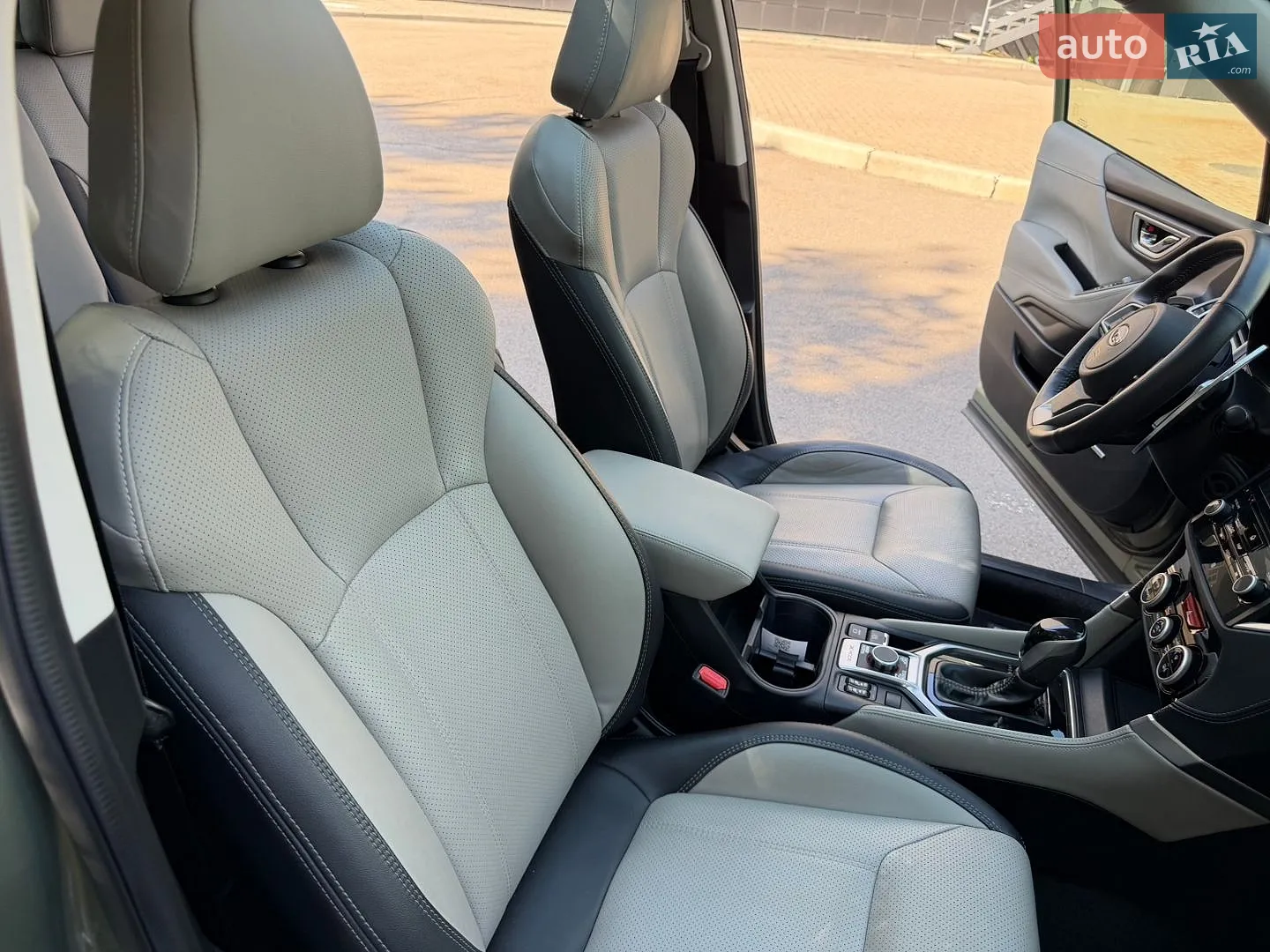 2020 Subaru Forester - мініатюра 30