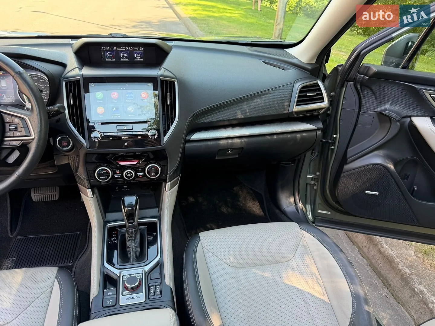 2020 Subaru Forester - мініатюра 32