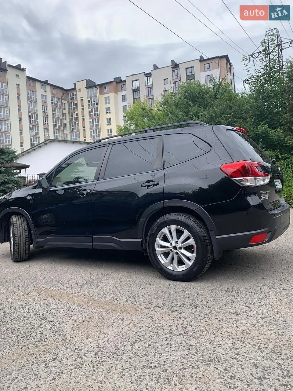 2020 Subaru Forester - мініатюра 18
