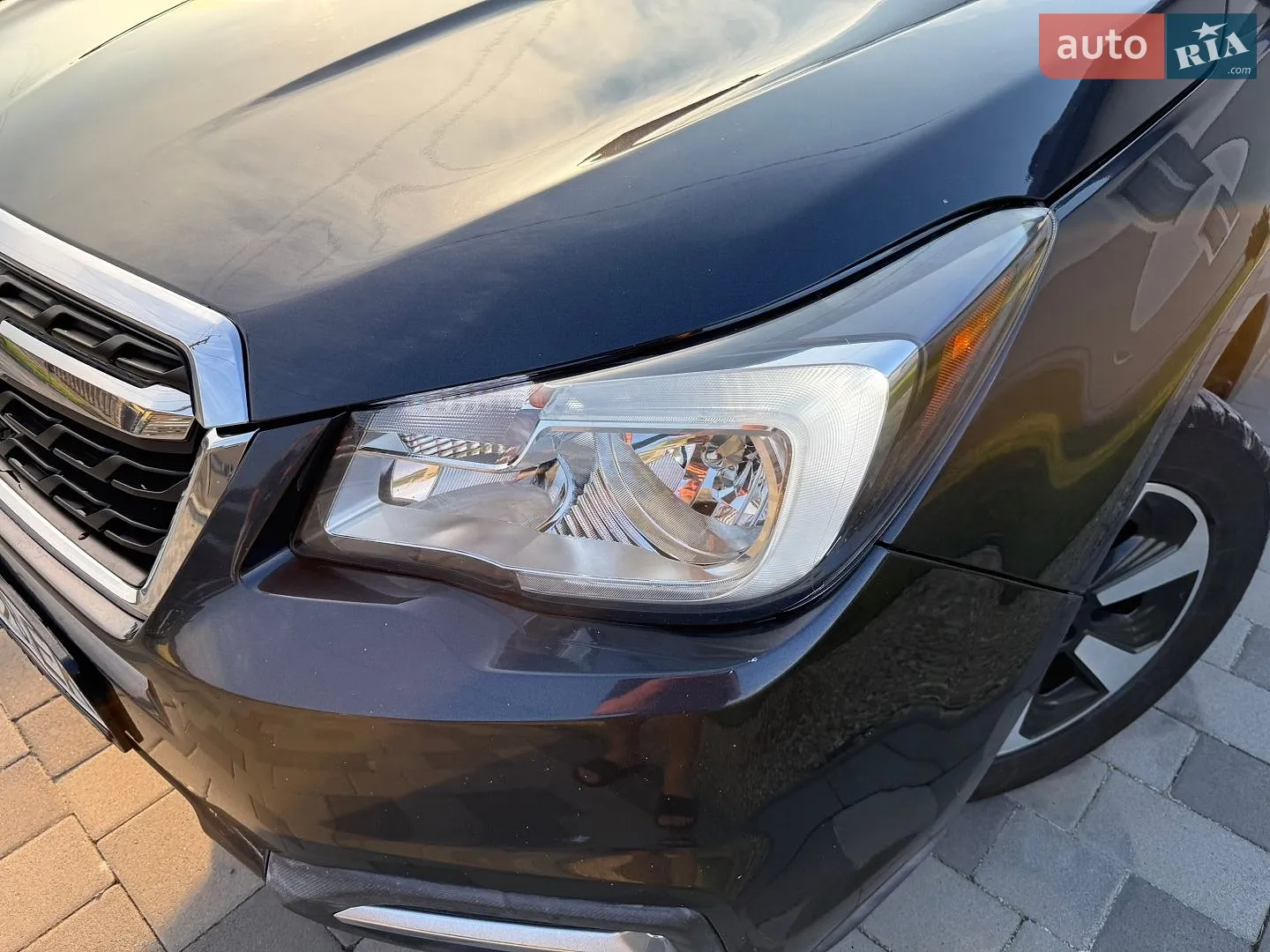 2017 Subaru Forester - мініатюра 25