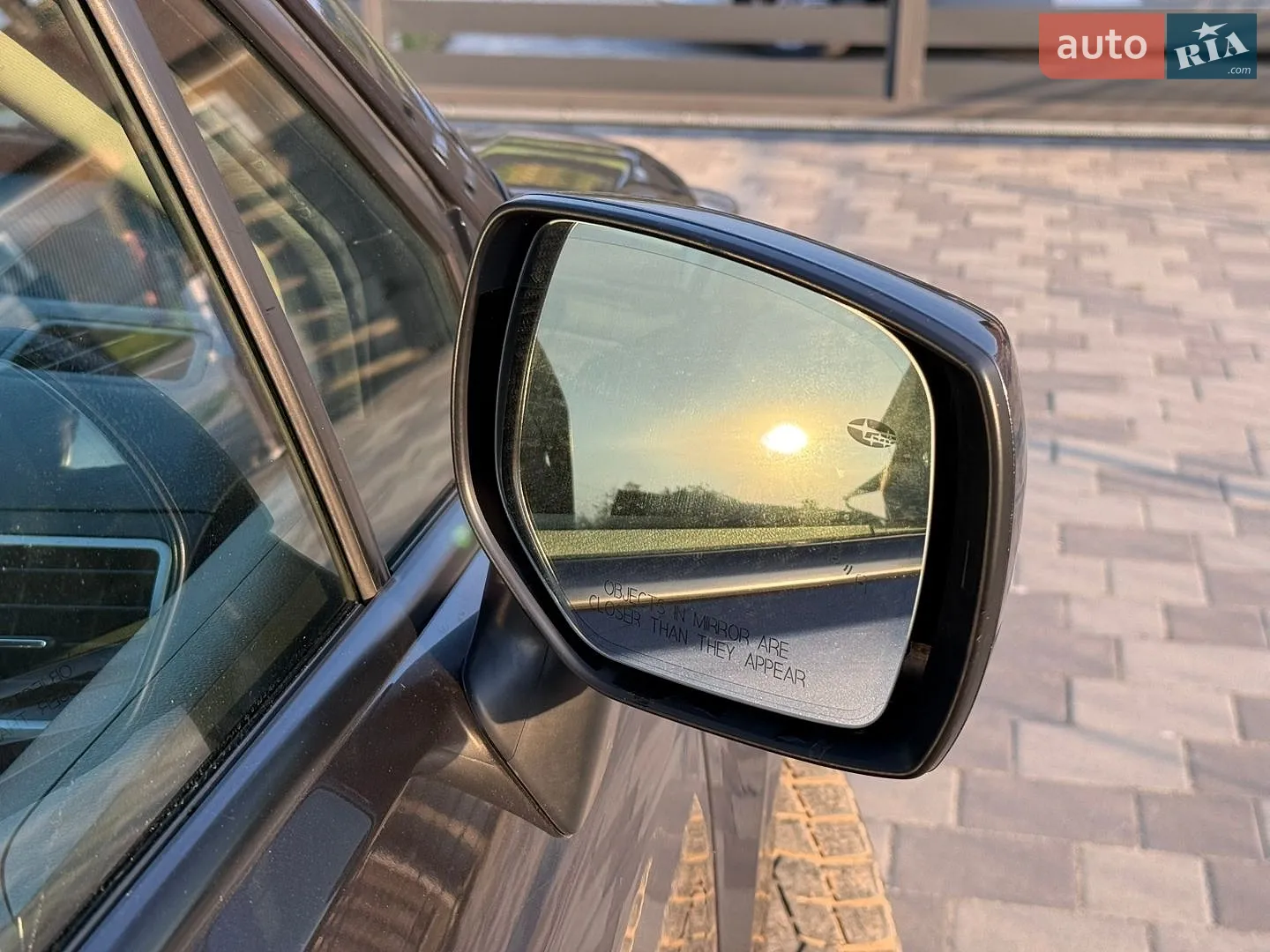2017 Subaru Forester - мініатюра 14