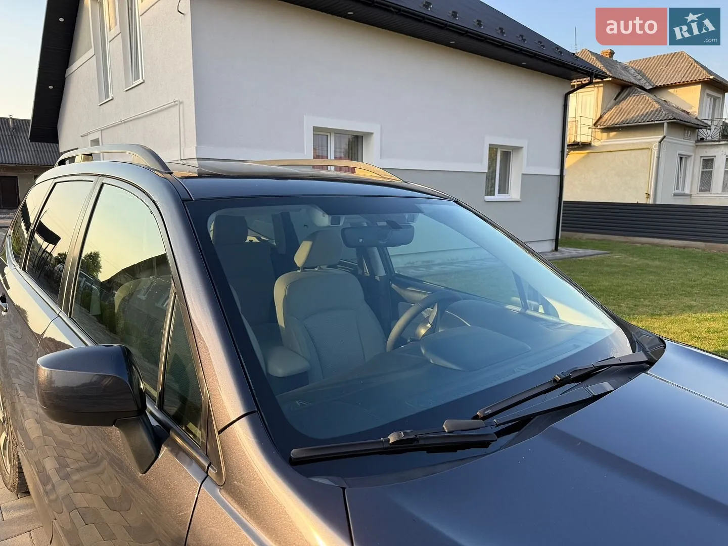 2017 Subaru Forester - мініатюра 10