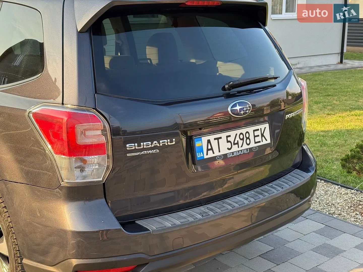 2017 Subaru Forester - мініатюра 19