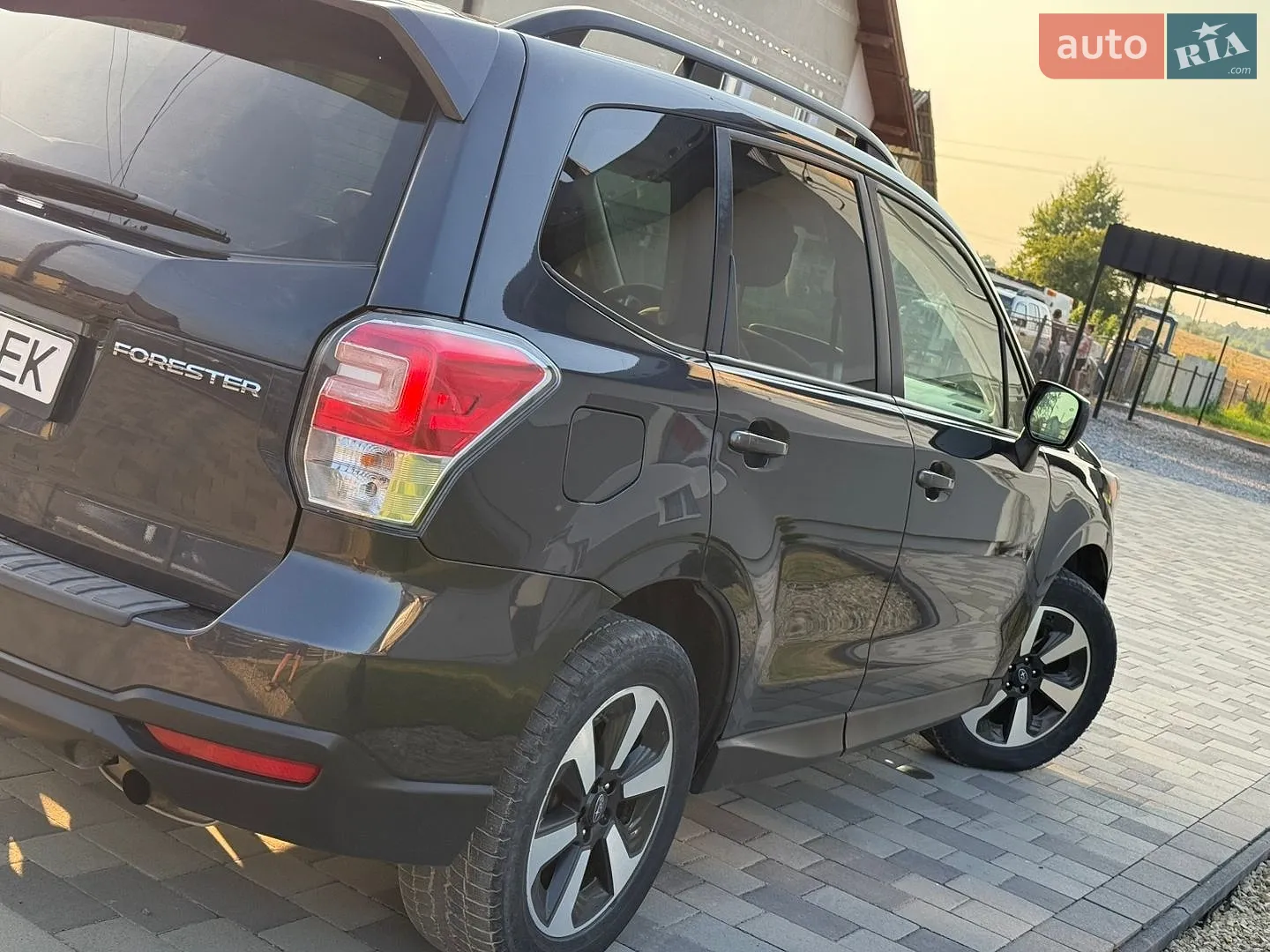 2017 Subaru Forester - мініатюра 23