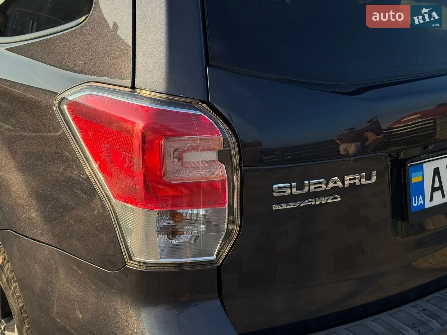 2017 Subaru Forester - мініатюра 28