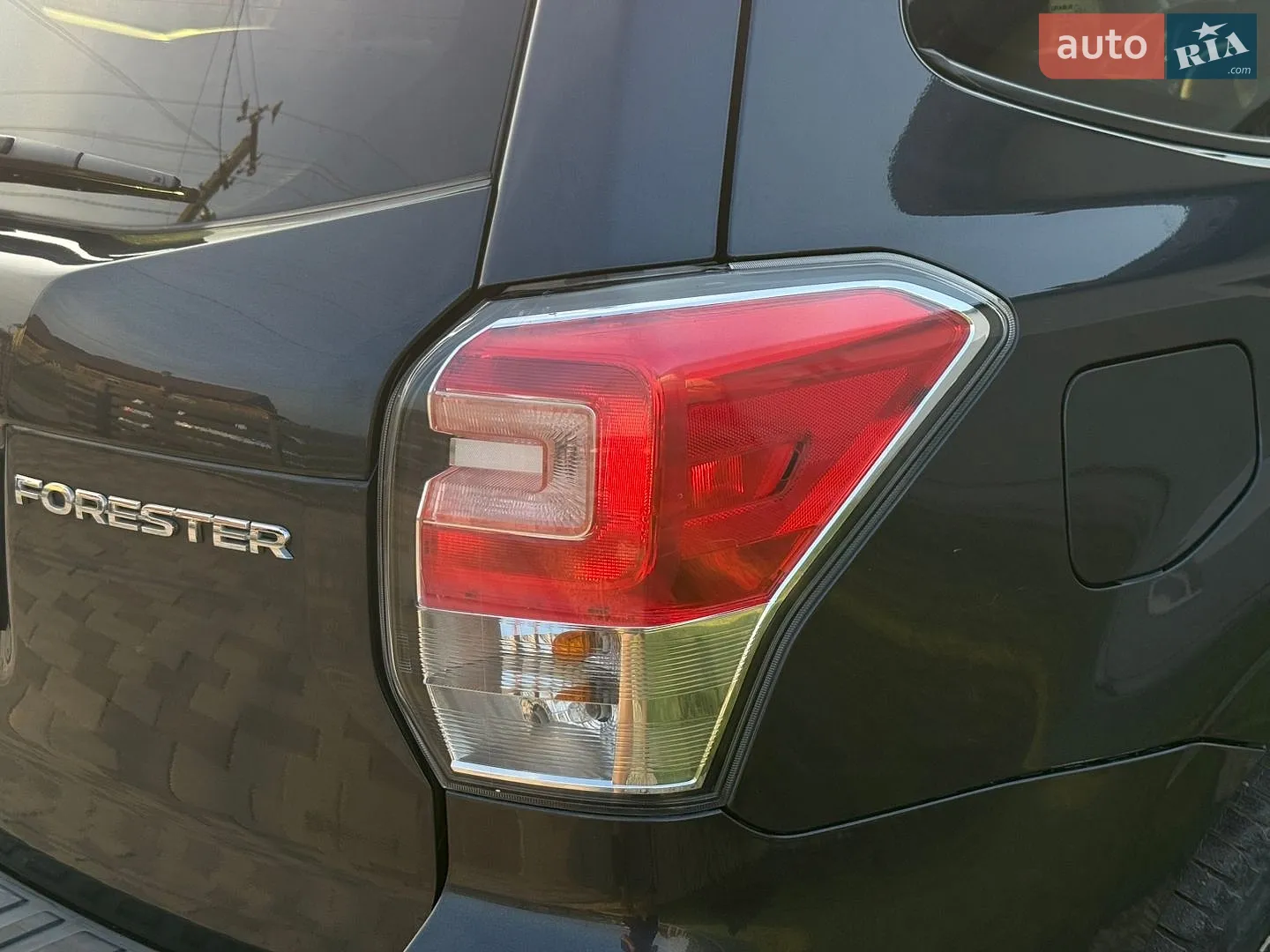 2017 Subaru Forester - мініатюра 29