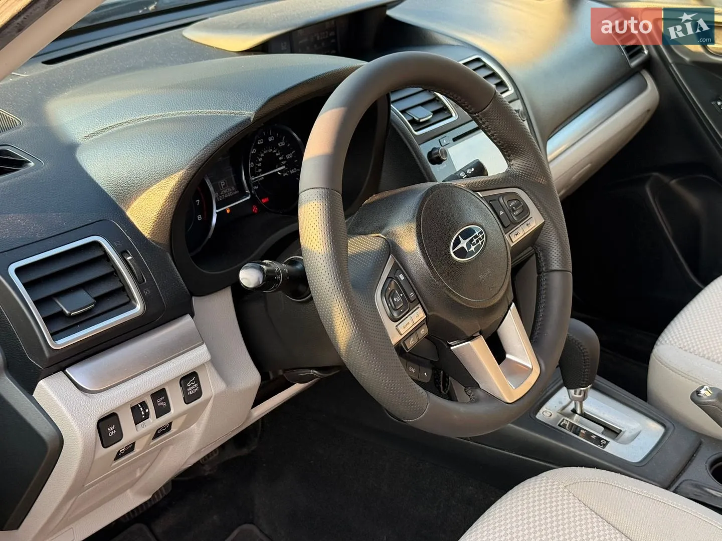 2017 Subaru Forester - мініатюра 30