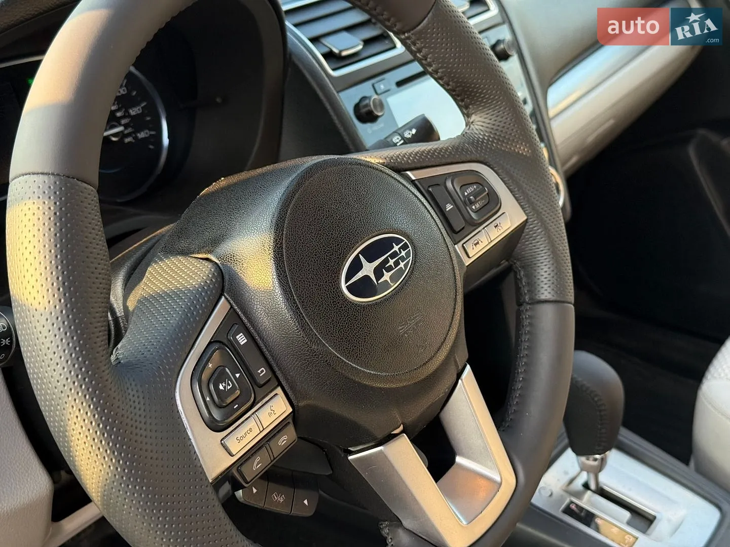 2017 Subaru Forester - мініатюра 31