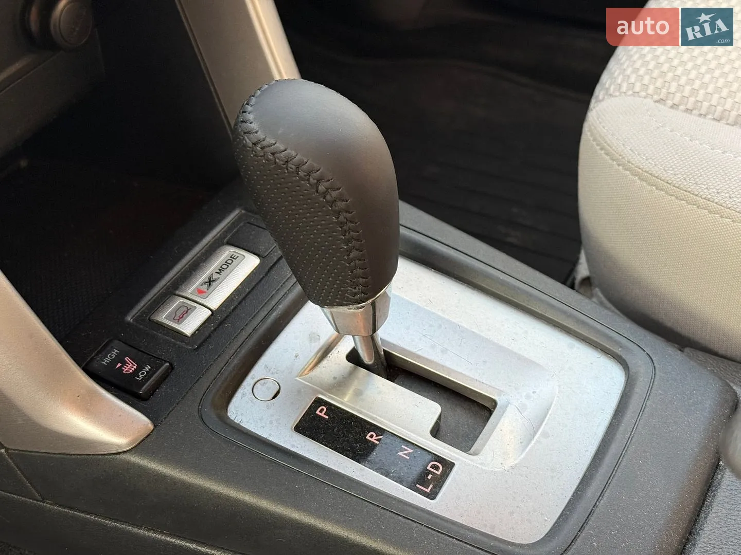 2017 Subaru Forester - мініатюра 34