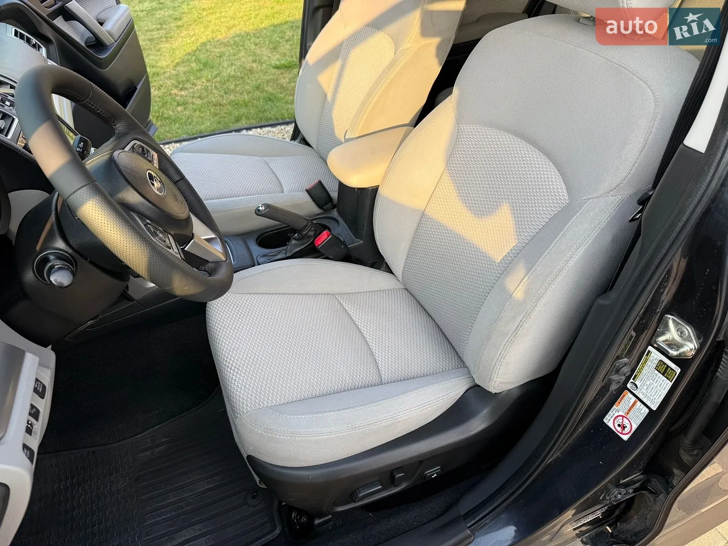 2017 Subaru Forester - мініатюра 43