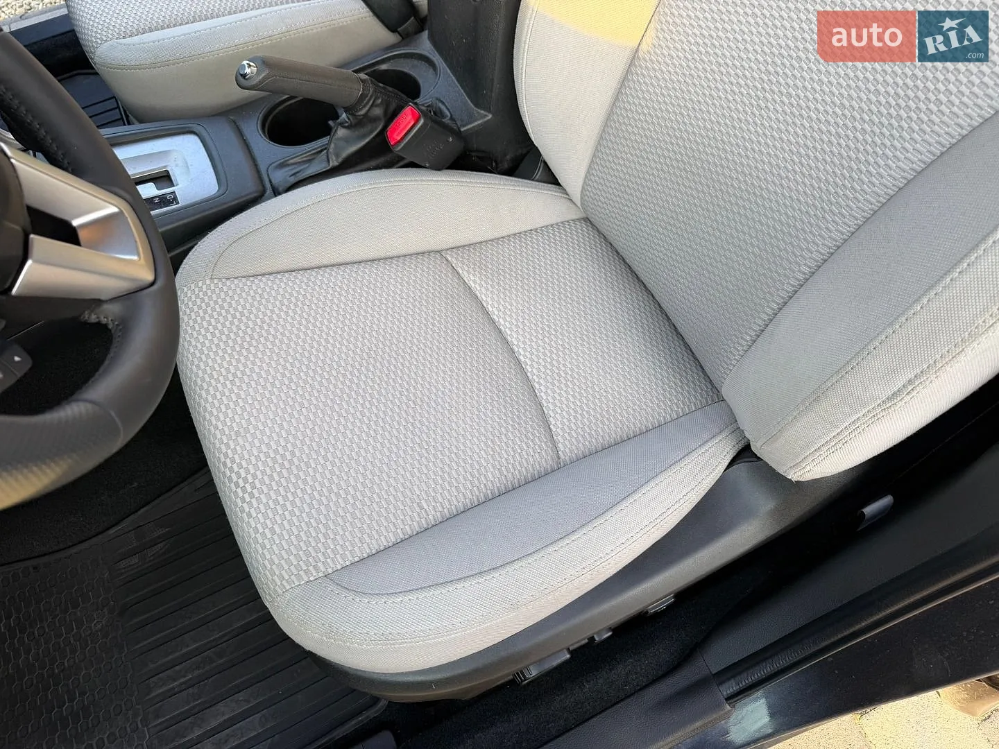2017 Subaru Forester - мініатюра 44