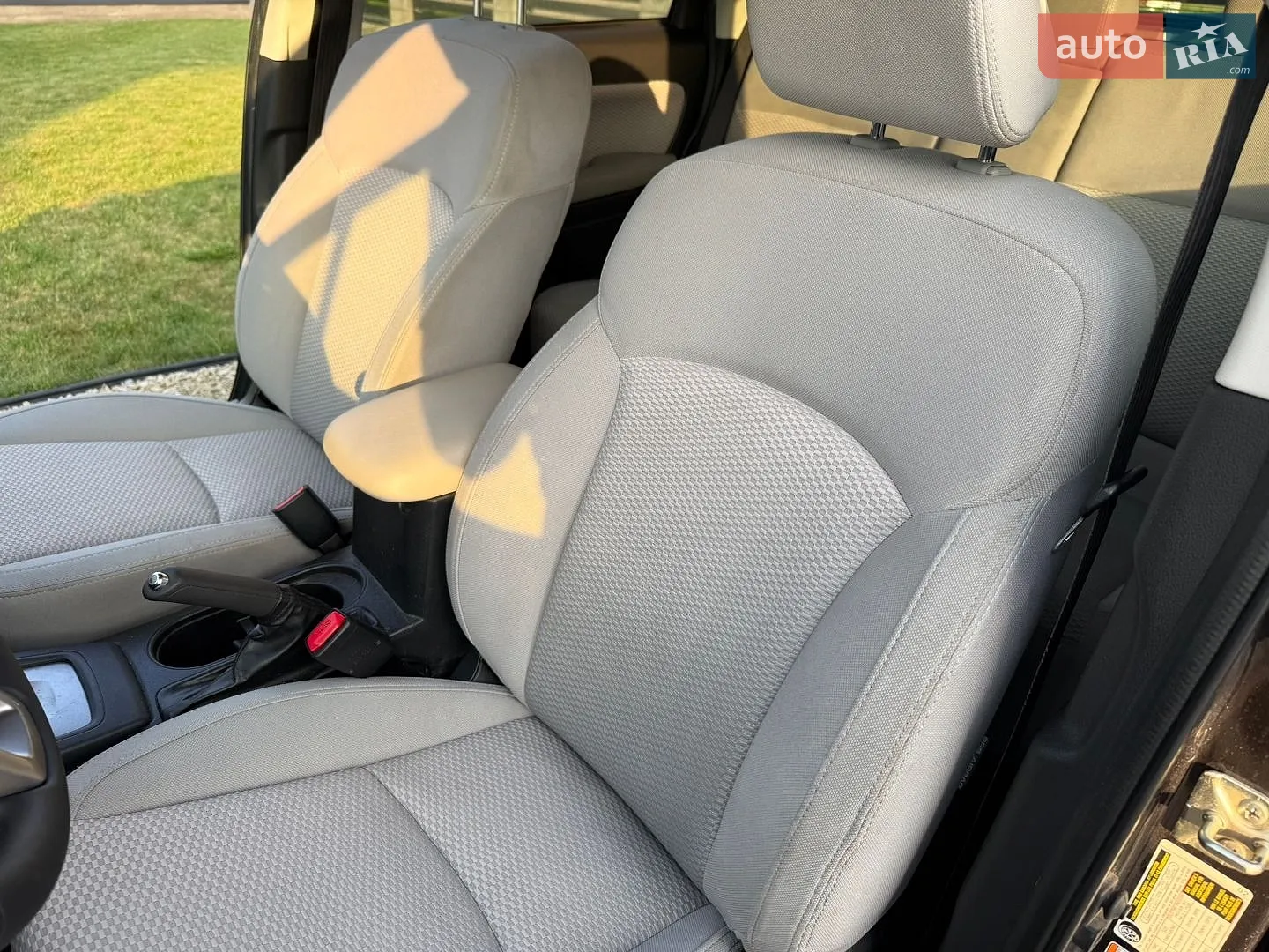 2017 Subaru Forester - мініатюра 45