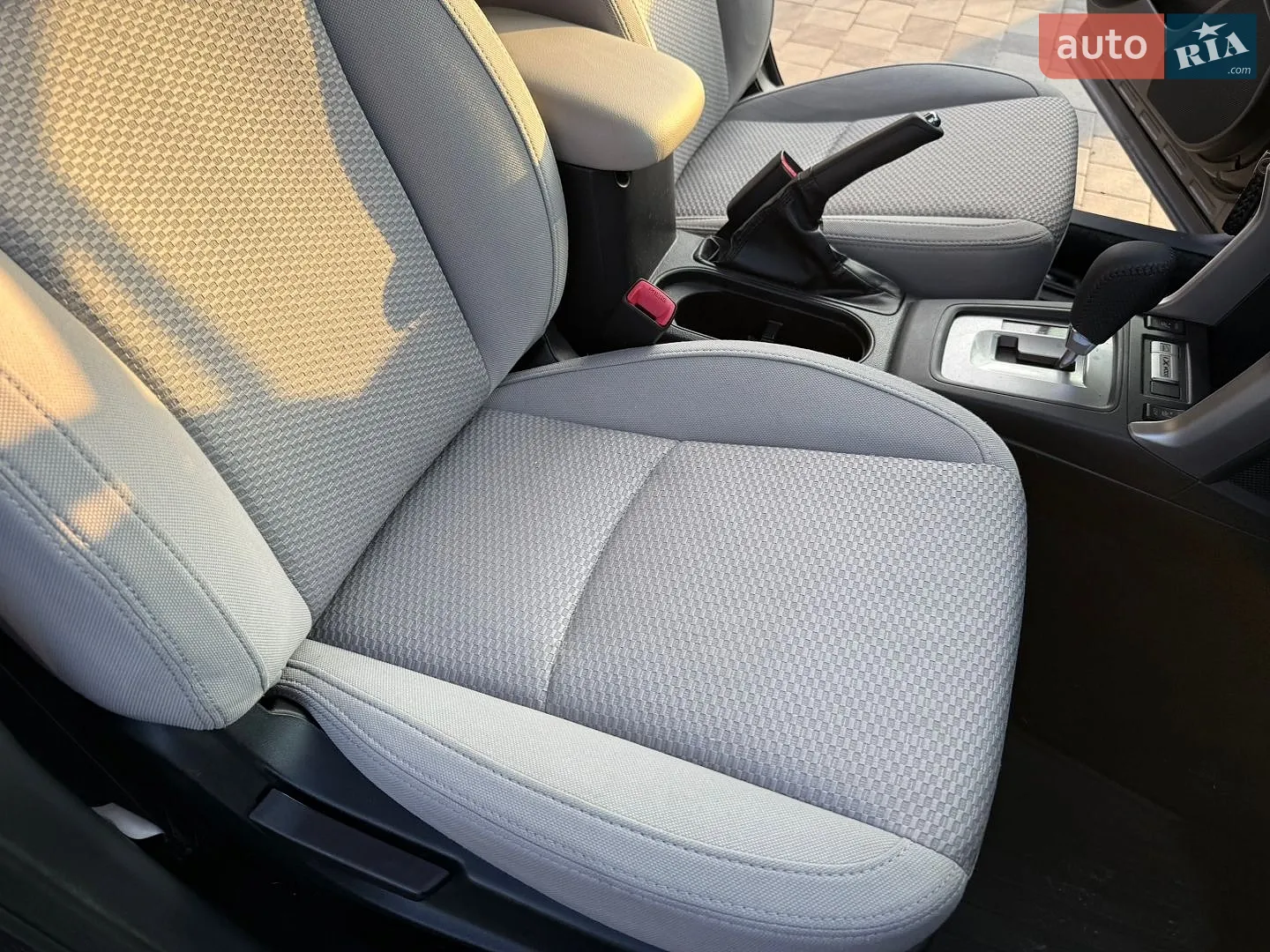 2017 Subaru Forester - мініатюра 47