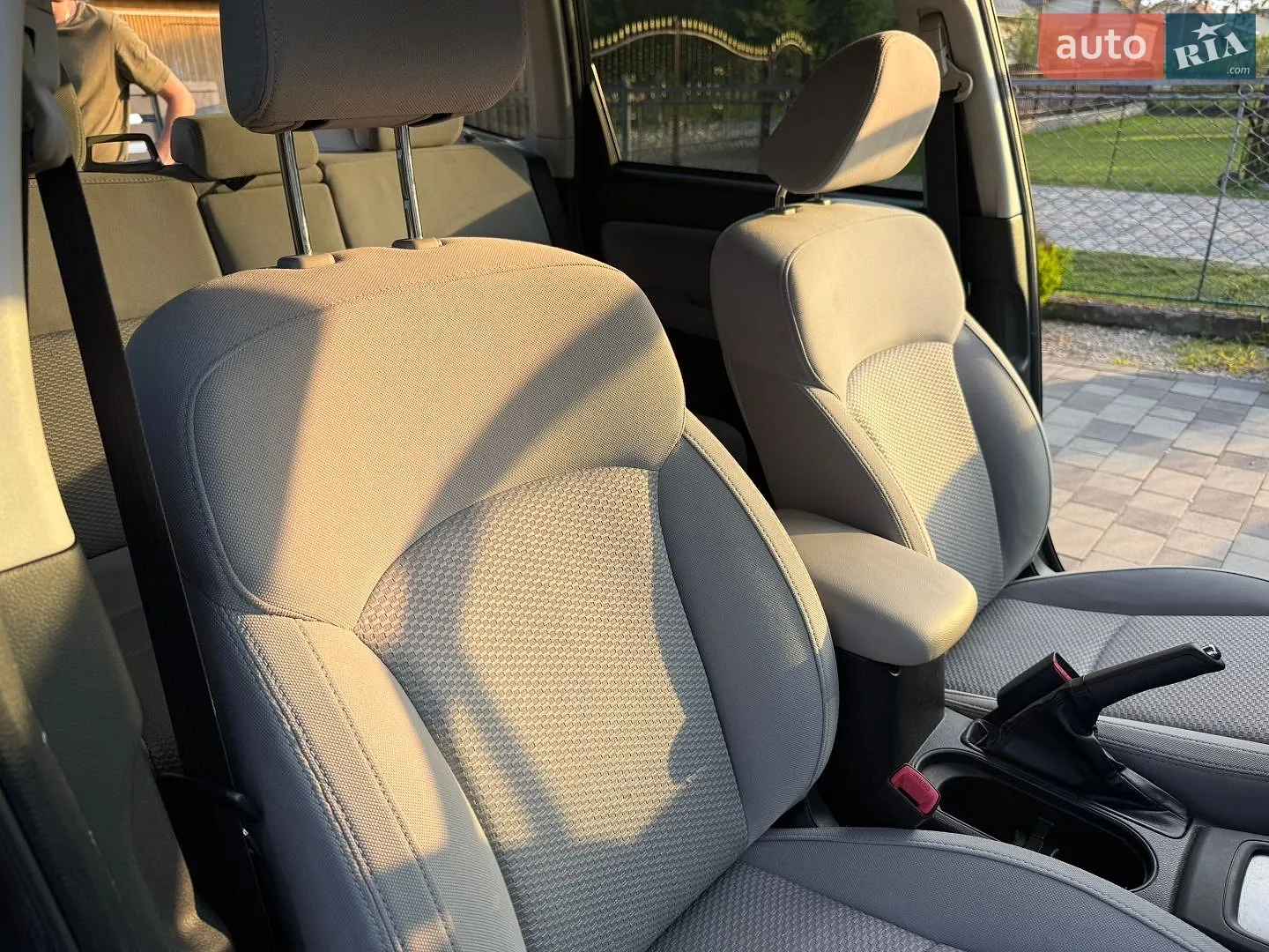 2017 Subaru Forester - мініатюра 48