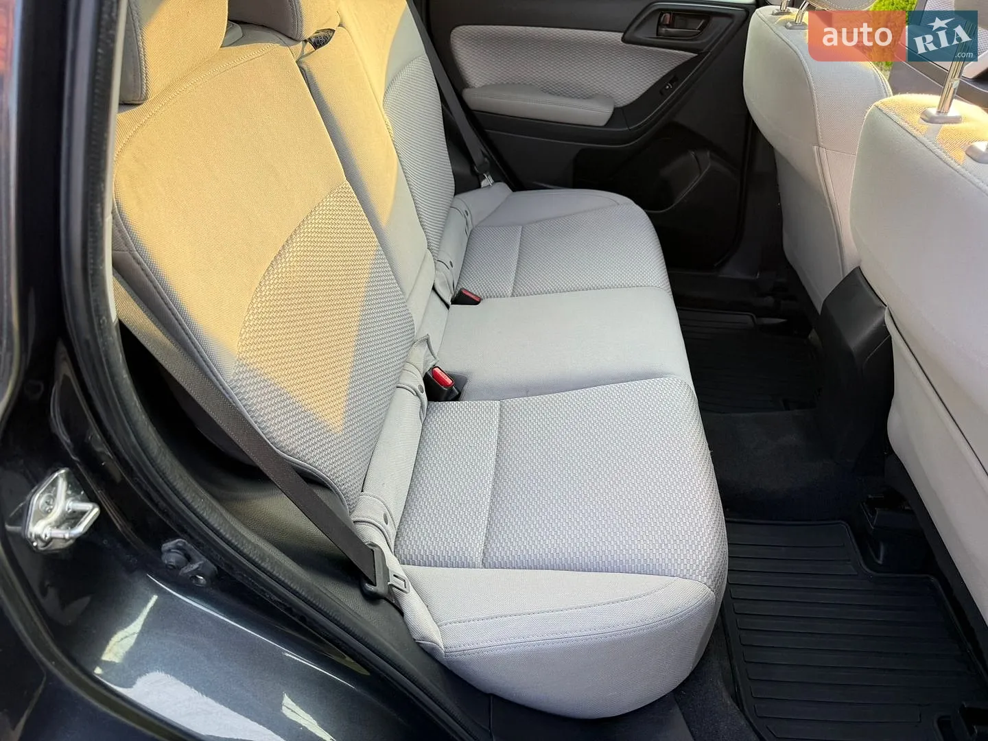 2017 Subaru Forester - мініатюра 52