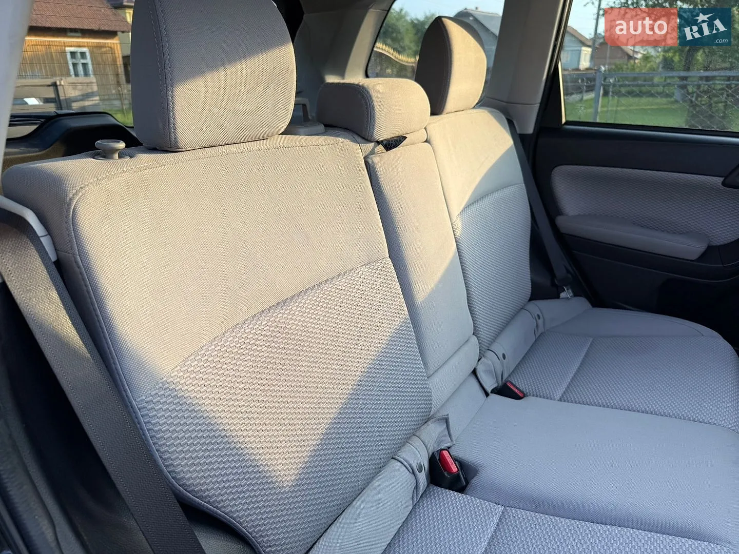 2017 Subaru Forester - мініатюра 53