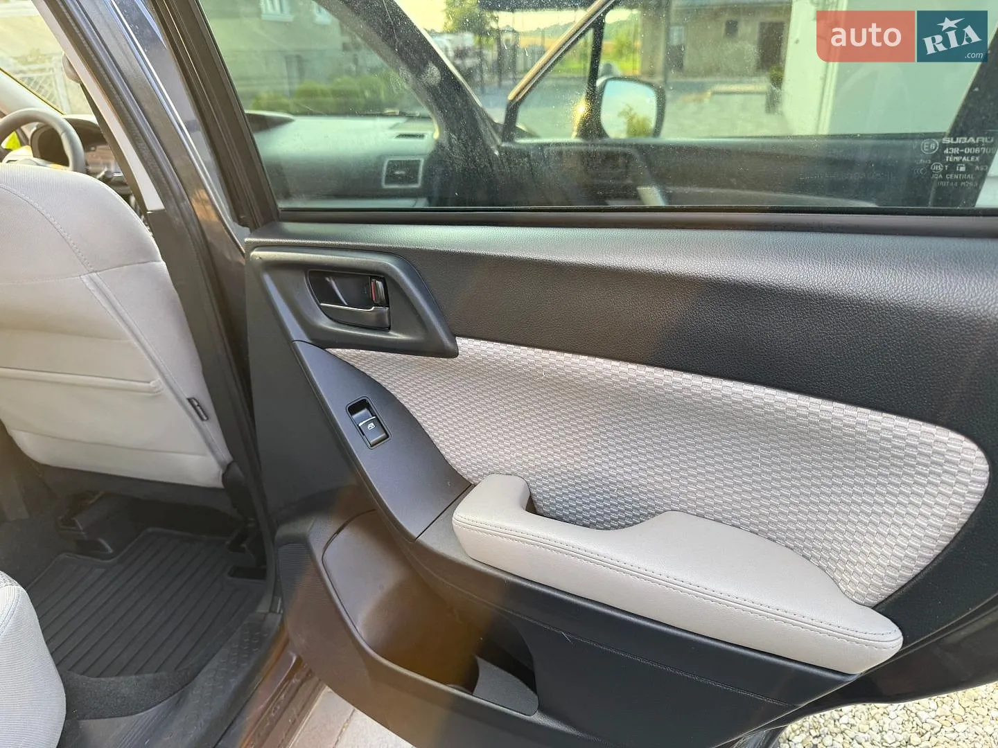 2017 Subaru Forester - мініатюра 54