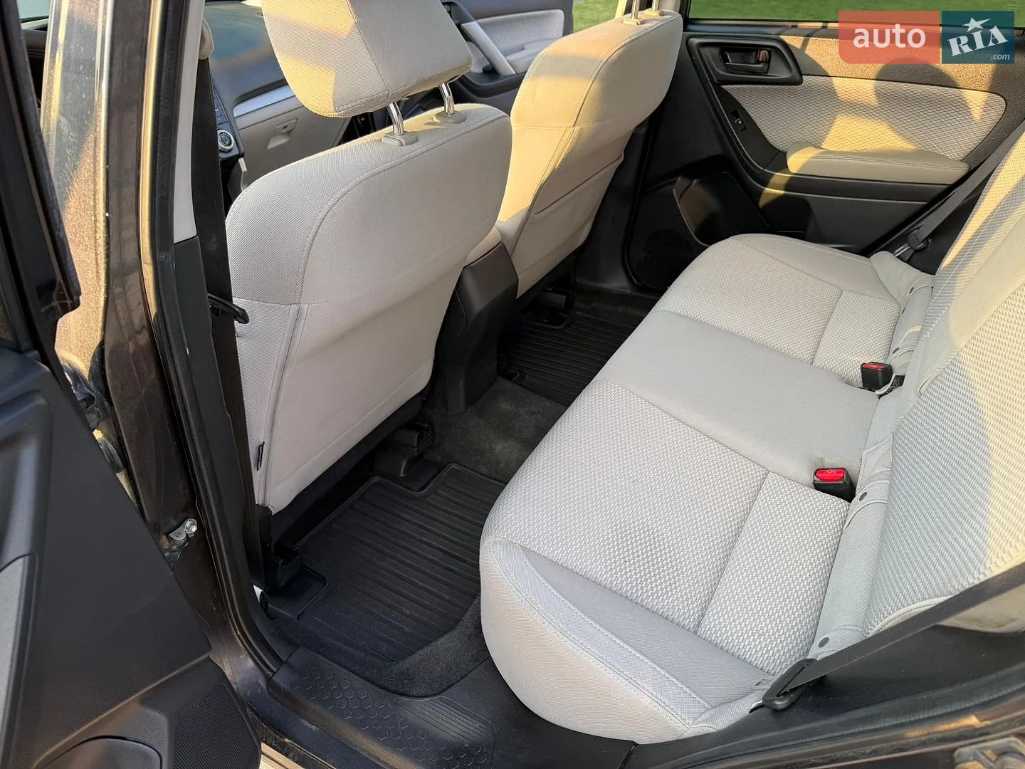 2017 Subaru Forester - мініатюра 55